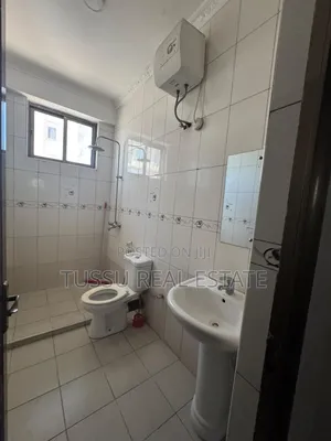 3bdrm Apartment in Msasani General Tyre, Mikocheni for rent