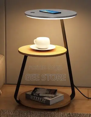 Led Smart Table