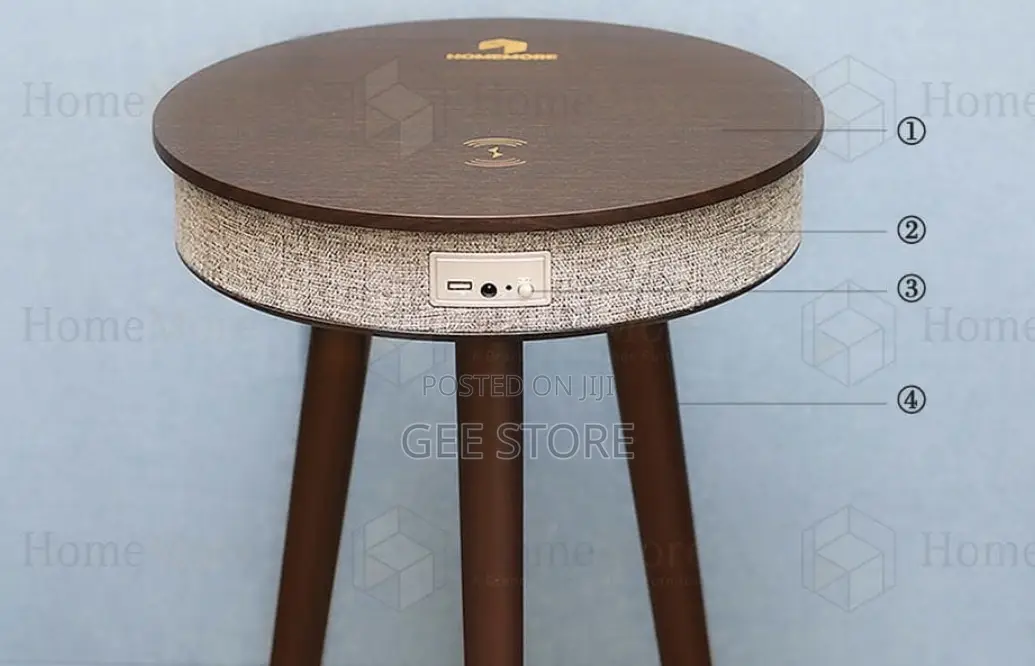Table Speaker