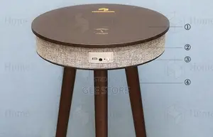 Table Speaker