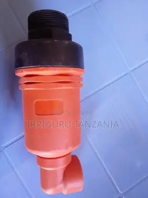 Air Release Valve