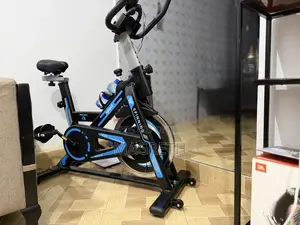 Spinning Bike
