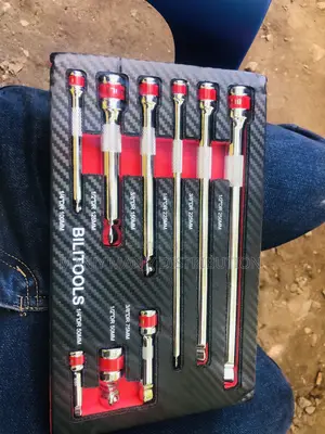 Socket Extension Bar Set