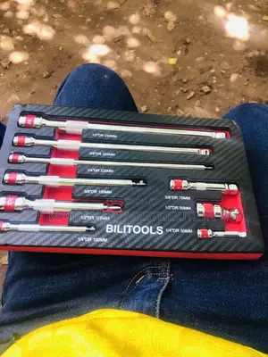 Socket Extension Bar Set