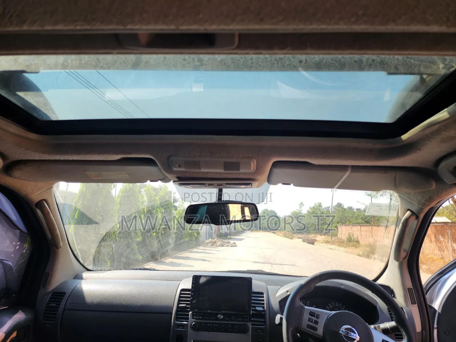 Nissan Navara 2016 Silver