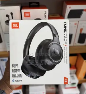 JBL Tune 730bt