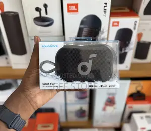 Soundcore Select 4 Go