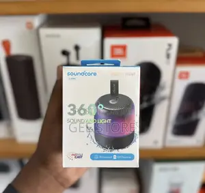 Soundcore Glow Mini