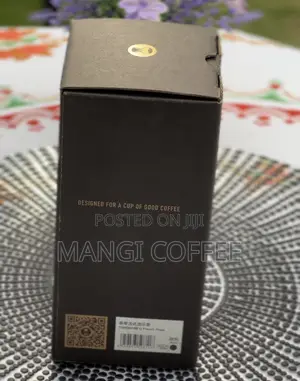 French Press Set