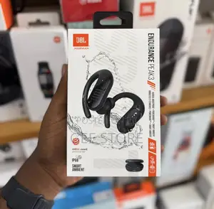 JBL Endurance Peak 3