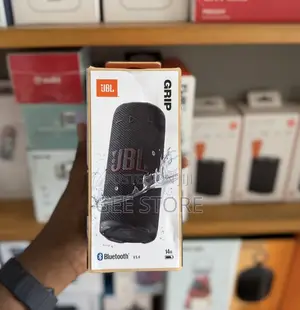 JBL Grip Speaker