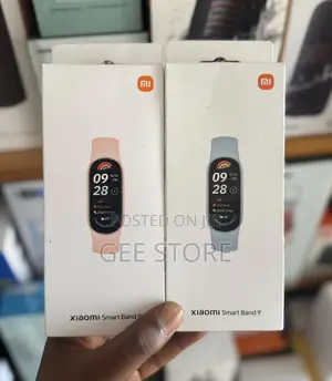 Xiaomi Smart Band 9