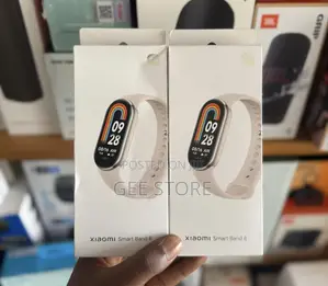 Xiaomi Smart Band 8