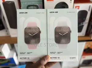 Greenlion Active 10 Smartwatch