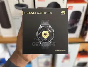 Huawei Watch GT 6 - 46mm