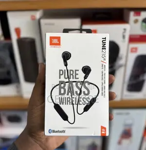 JBL Tune 215bt Neckband
