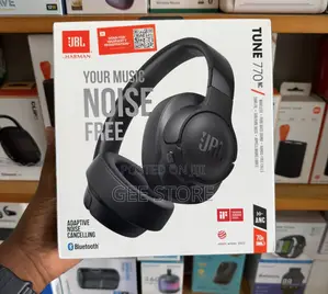 JBL Tune 770nc Headphone