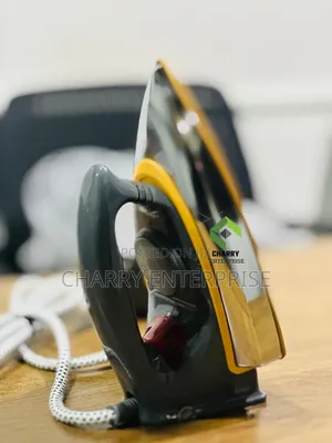 Impex Heavy Duty Dry Iron