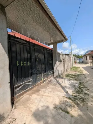 Nyumba I N a U Z W a TSH 42 Milioni