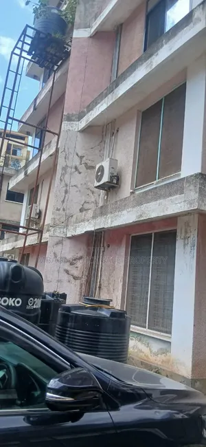 2bdrm Apartment in Upanga West for rent