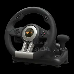 Drive Wheel Controller