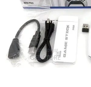 Game Stick 64gb Storage