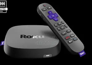 Roku Tvbox Hd 64GB
