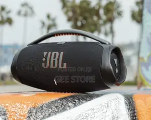 JBL Boombox 3