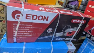 Edon Demolation Hammer 95A 2000w