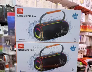 JBL Extreme 29pro