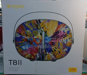 Wireless Speaker