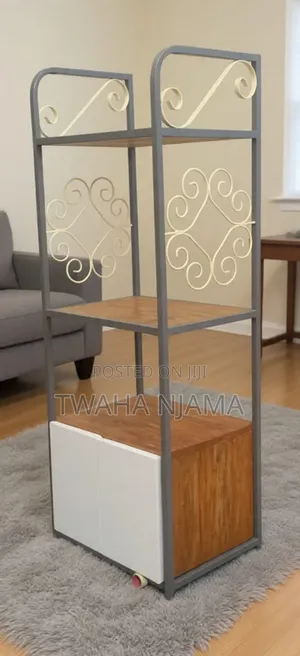 Kitchen Organizer