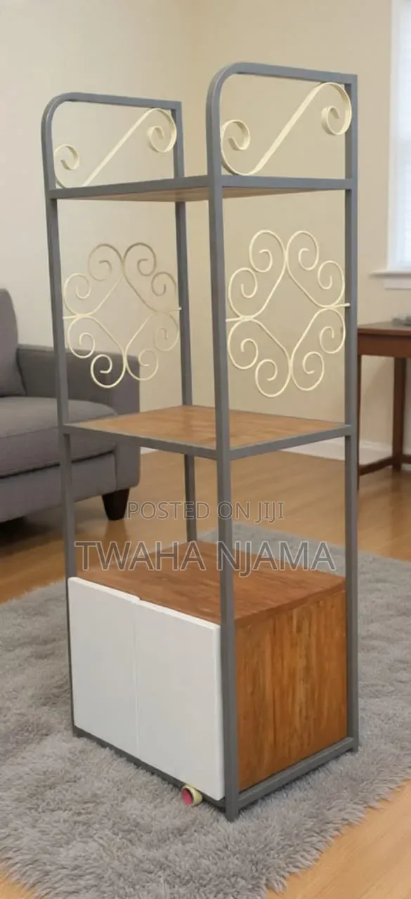 Kitchen Organizer
