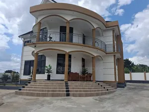4bdrm House in Bunju Sokoni for rent