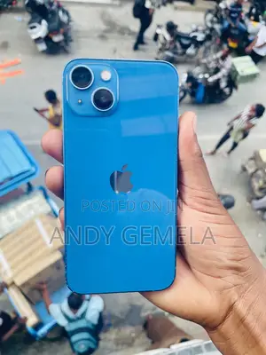 Apple iPhone 13 128 GB Blue
