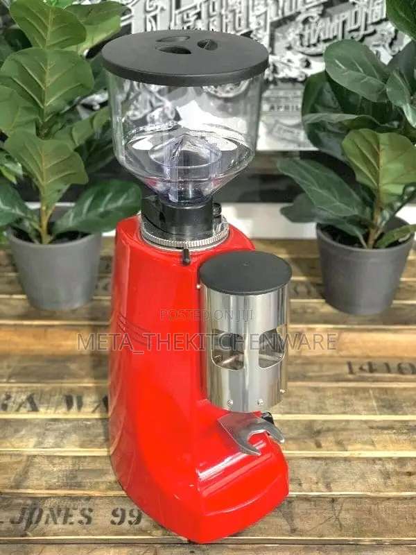 Commercial Coffee Grinder 900n
