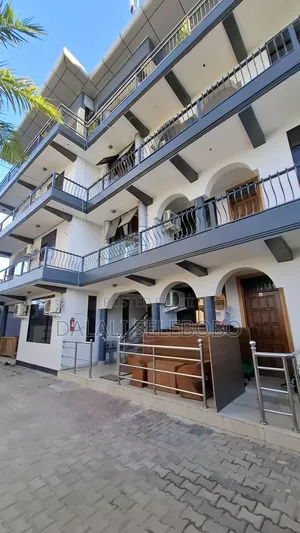 Furnished 2bdrm Apartment in Mbezi Beach for rent