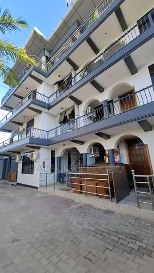 Furnished 2bdrm Apartment in Mbezi Beach for rent