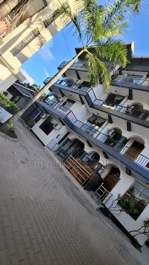 Furnished 2bdrm Apartment in Mbezi Beach for rent