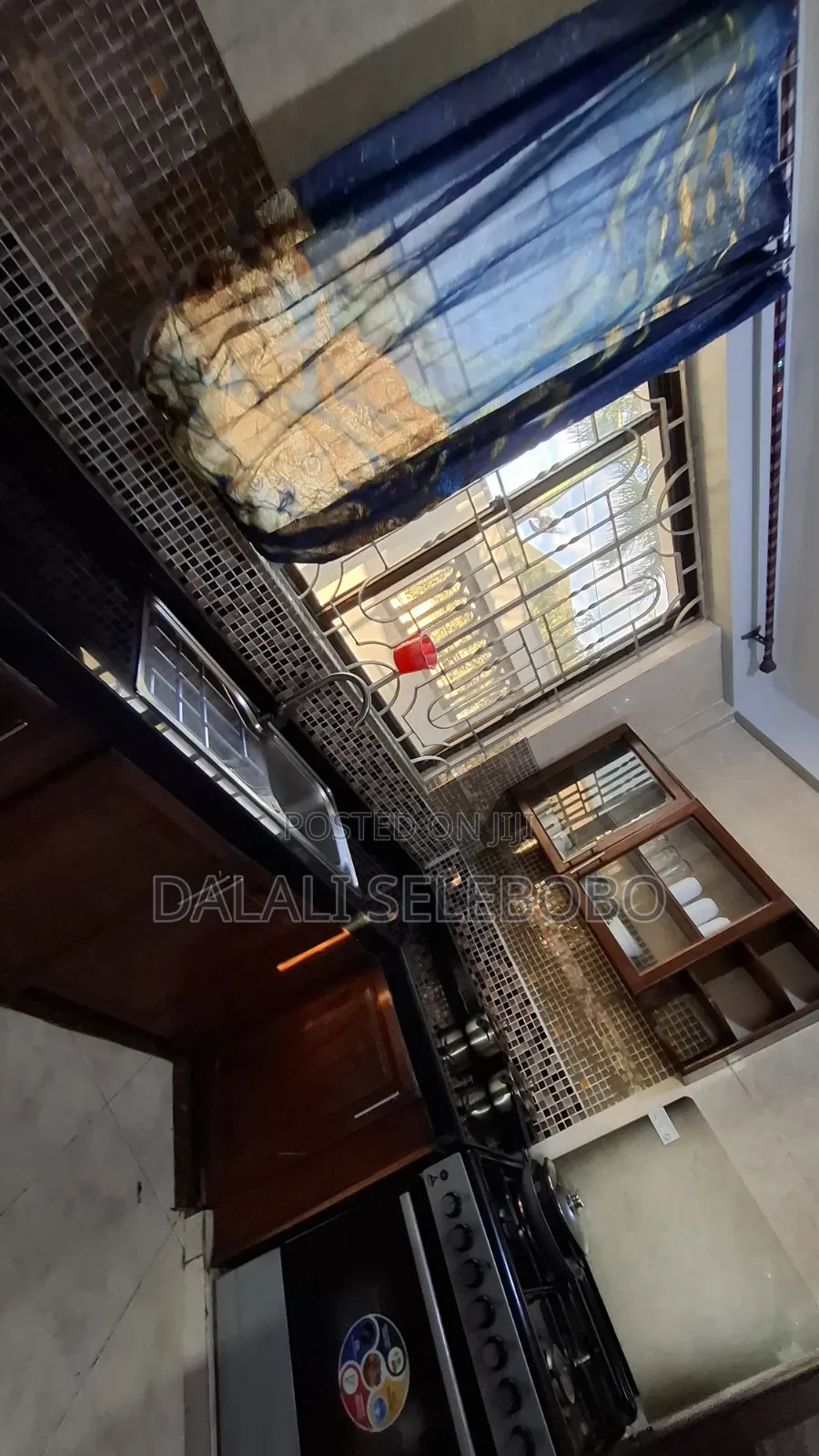 Furnished 2bdrm Apartment in Mbezi Beach for rent