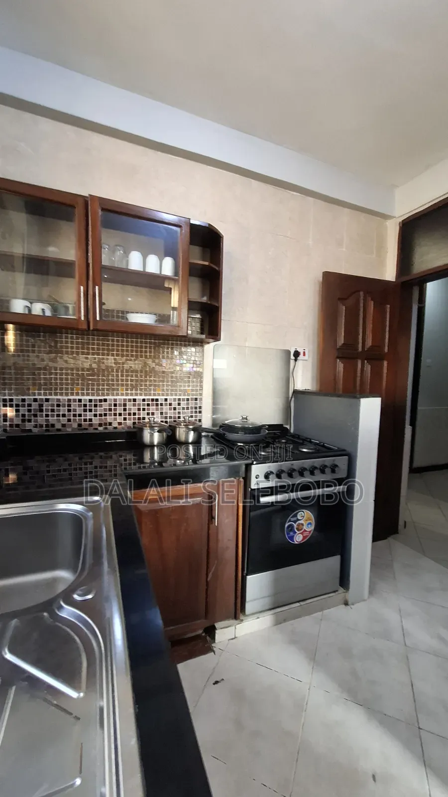 Furnished 2bdrm Apartment in Mbezi Beach for rent