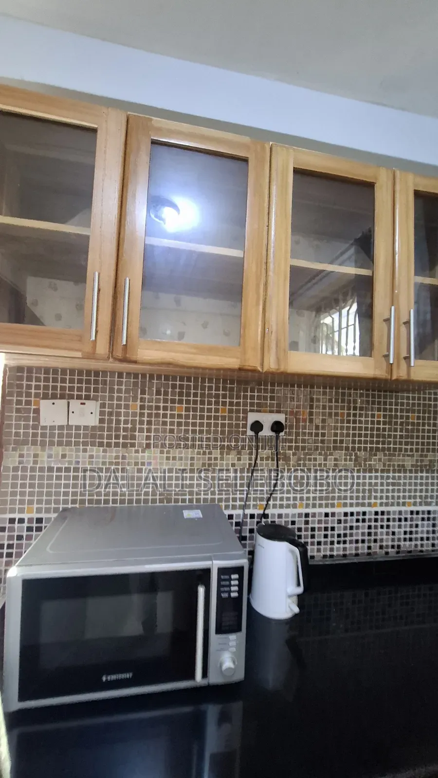 Furnished 2bdrm Apartment in Mbezi Beach for rent