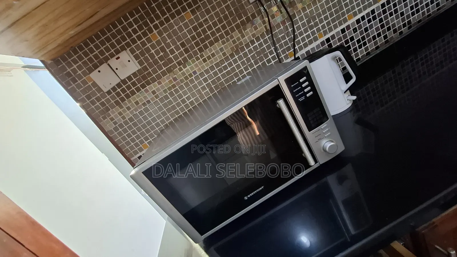 Furnished 2bdrm Apartment in Mbezi Beach for rent