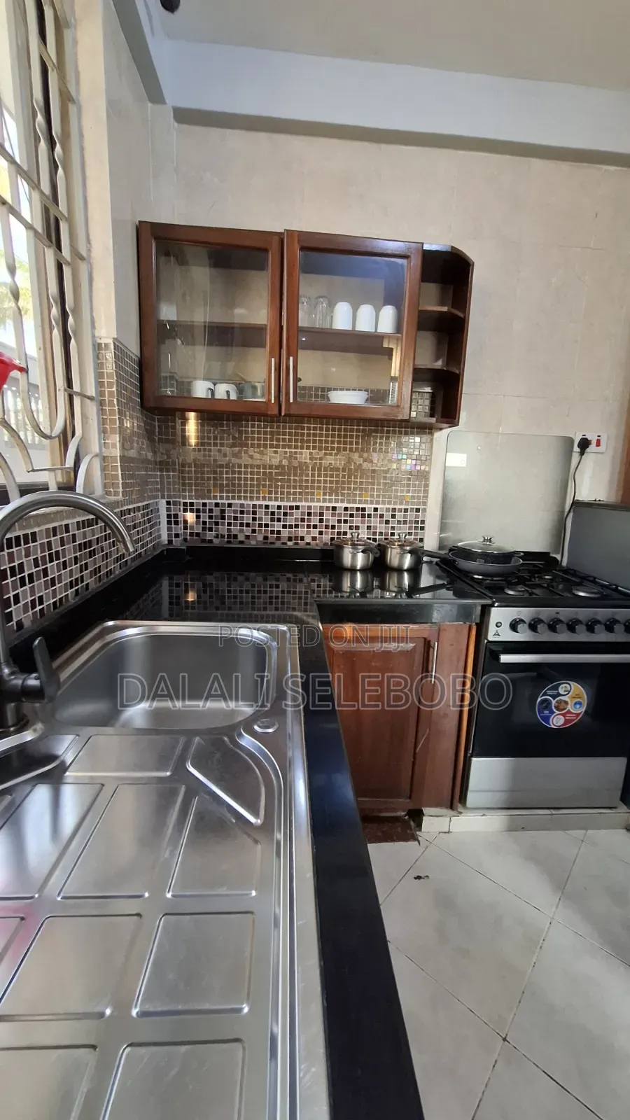 Furnished 2bdrm Apartment in Mbezi Beach for rent