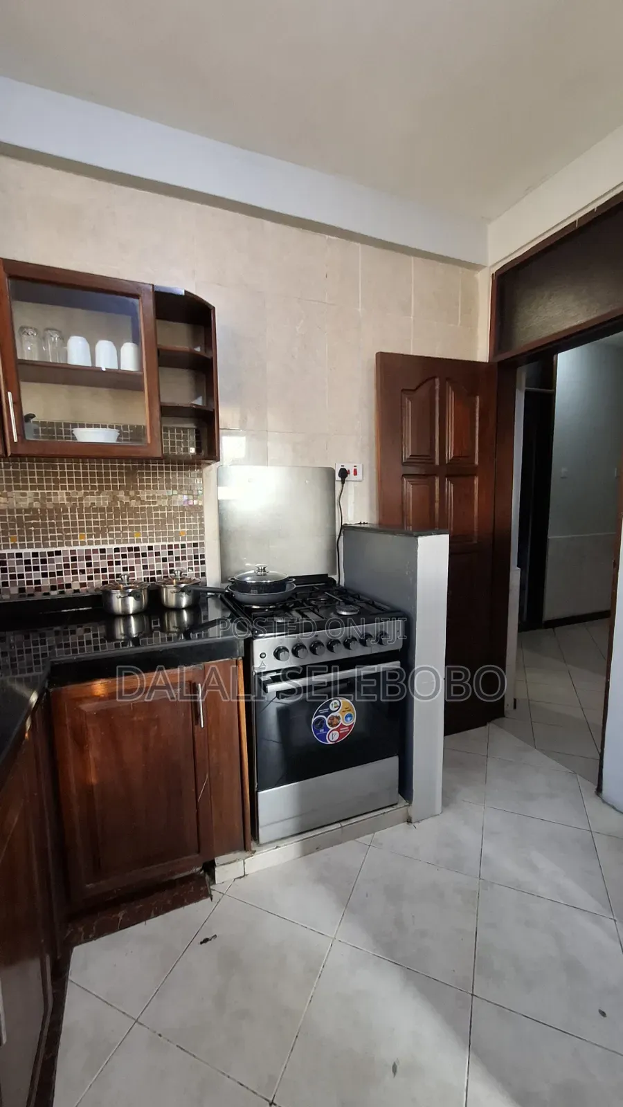 Furnished 2bdrm Apartment in Mbezi Beach for rent