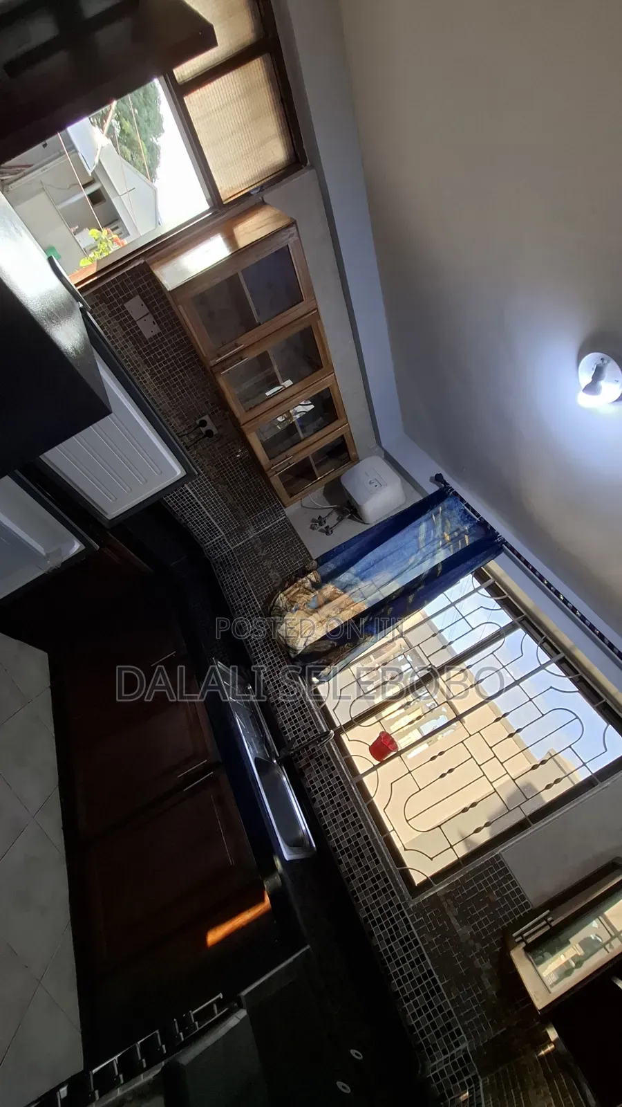 Furnished 2bdrm Apartment in Mbezi Beach for rent