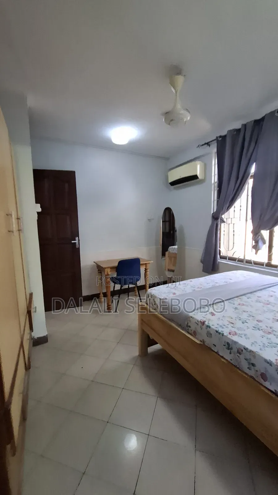 Furnished 2bdrm Apartment in Mbezi Beach for rent