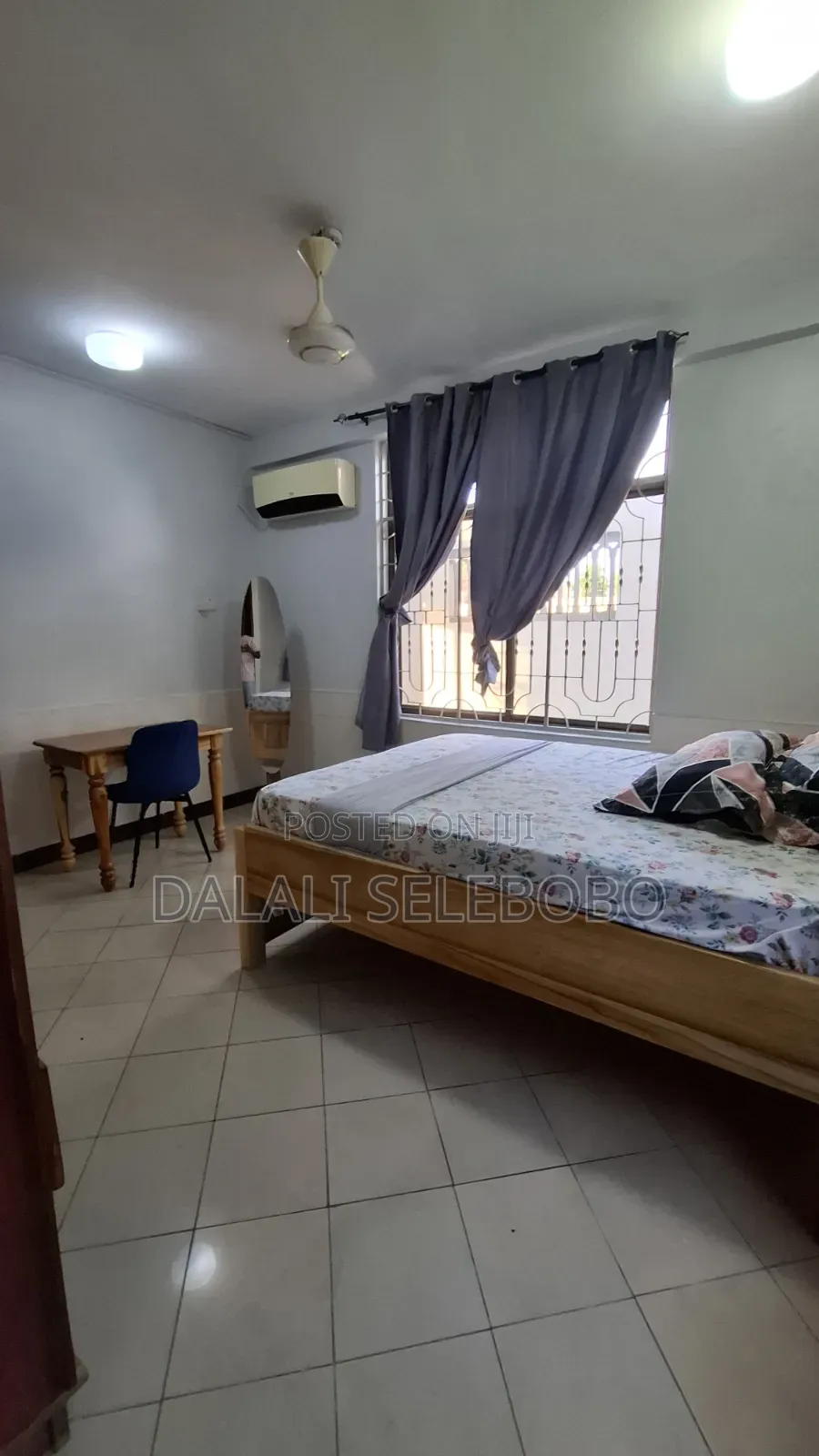 Furnished 2bdrm Apartment in Mbezi Beach for rent