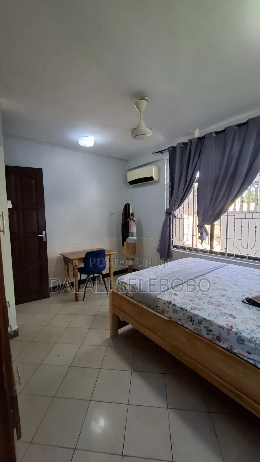 Furnished 2bdrm Apartment in Mbezi Beach for rent