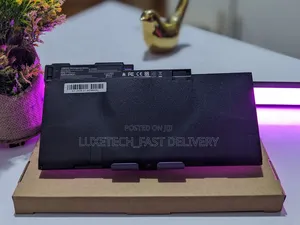 HP CM03XL Laptop Battery 50Wh 11.1V - EliteBook 840/850 G1/G2 + ZBook